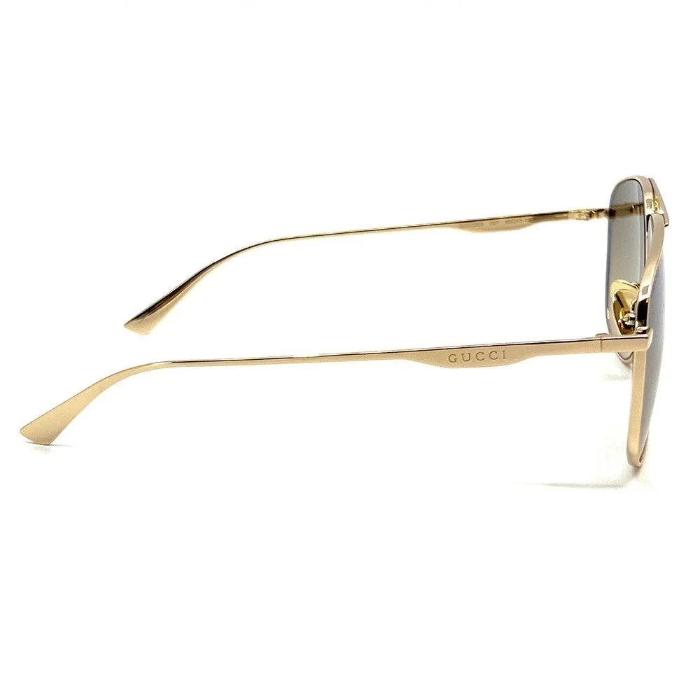 NEW!!! GUCCI Sunglasses GG0336S 001 Authentic